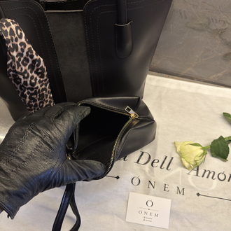 Onem - Son And Mom Black