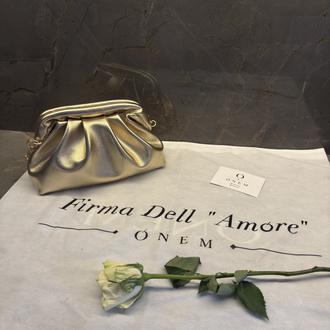 Onem - The Pouch Gold