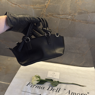 Onem - The Boat Mini Black