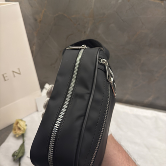 •Onem - 3 Gözlü El Çantası