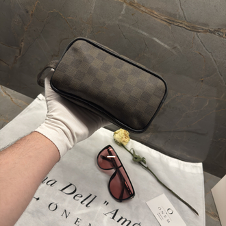 Onem - Çift Gözlü Kahve Damalı