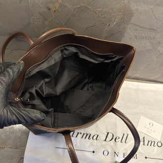 Onem - The Coach Brown