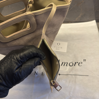Onem - Suede Sand