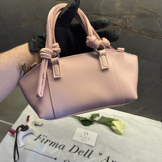 Onem - The Boat Mini Pink