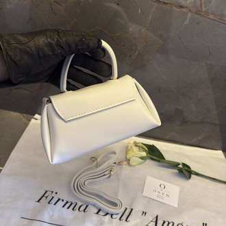 Onem - The Mini White