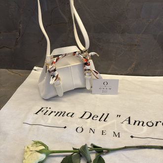 Onem - Love Of Mini White