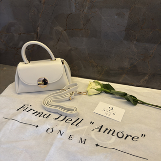 Onem - The Mini White