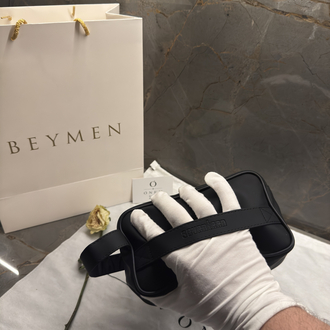 •Onem - 3 Gözlü El Çantası