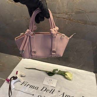 Onem - The Boat Mini Pink