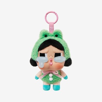 CRYBABY