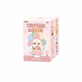 CRYBABY
