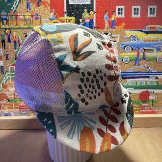 CyclingCap