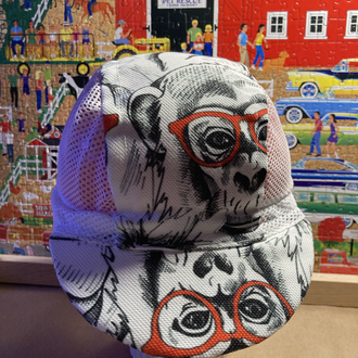 CyclingCap