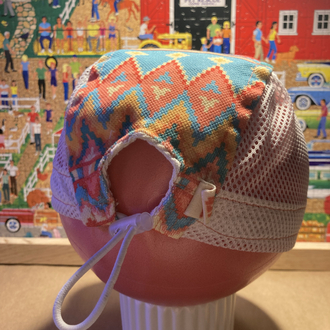 CyclingCap 