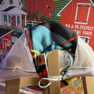 CyclingCap