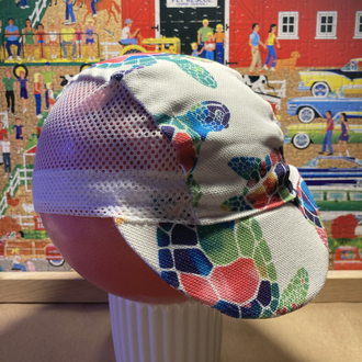 CyclingCap
