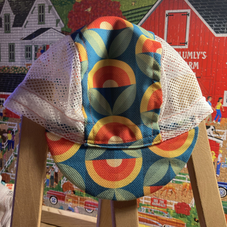 CyclingCap