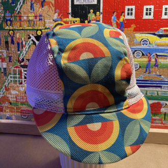 CyclingCap