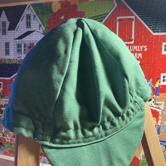 CyclingCap 