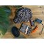 CyclingCap + Saddle Bag