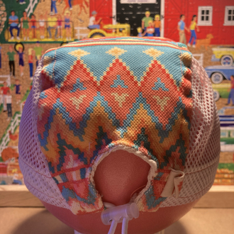 CyclingCap 