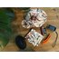 CyclingCap + Saddle Bag