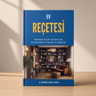 Ev Reçetesi