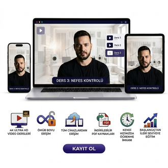 ŞAN EĞİTİM SETİ