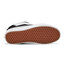 Vans Knu Skool Black White