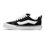 Vans Knu Skool Black White