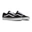 Vans Old Skool Black White