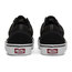 Vans Old Skool Black White