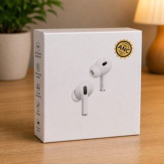 ANC Kablosuz Bluetooth Kulaklık