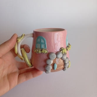 Peri Evi Kupa
