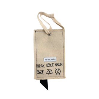 Sevgili Kendim Kendine Gel Charm
