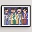The Beatles