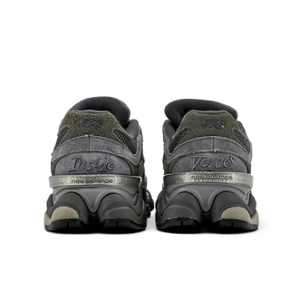 New Balance 9060 Dark Grey