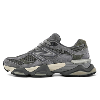 New Balance 9060 Dark Grey