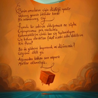 Çiy Kutusu