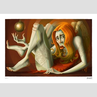 Lal II