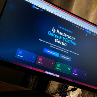 Web projelerinin devamlılığı için...