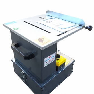 1.5hp tozsuz parke kesme makinesi 