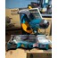 YILMAZ KD300 DİK GÖNYE KESME MAKİNASI 