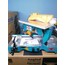 YILMAZ KY305 YATARLI GÖNYE KESME MAKİNASI (KY305)