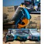 YILMAZ KD300 DİK GÖNYE KESME MAKİNASI 