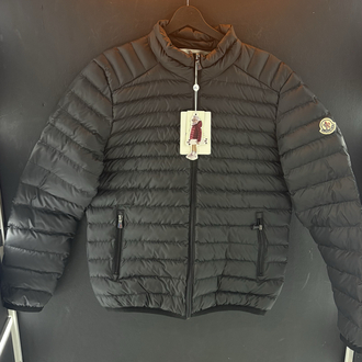 MONCLER İTHAL ŞİŞME MONT