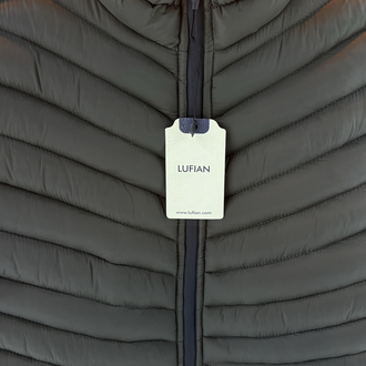 LUFİAN İTHAL MONT