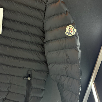 MONCLER İTHAL ŞİŞME MONT