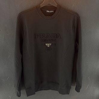 İTHAL PRADA SWEAT