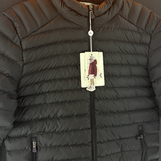 MONCLER İTHAL ŞİŞME MONT